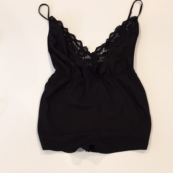 Other - Sexy Lace Teddy Jump suit💥 NWOT